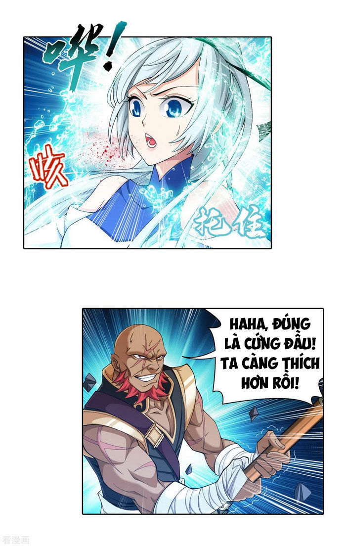 Đại Chúa Tể Chap 220 - Next Chap 221