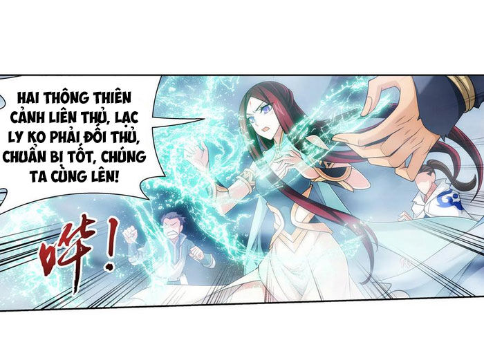 Đại Chúa Tể Chap 220 - Next Chap 221