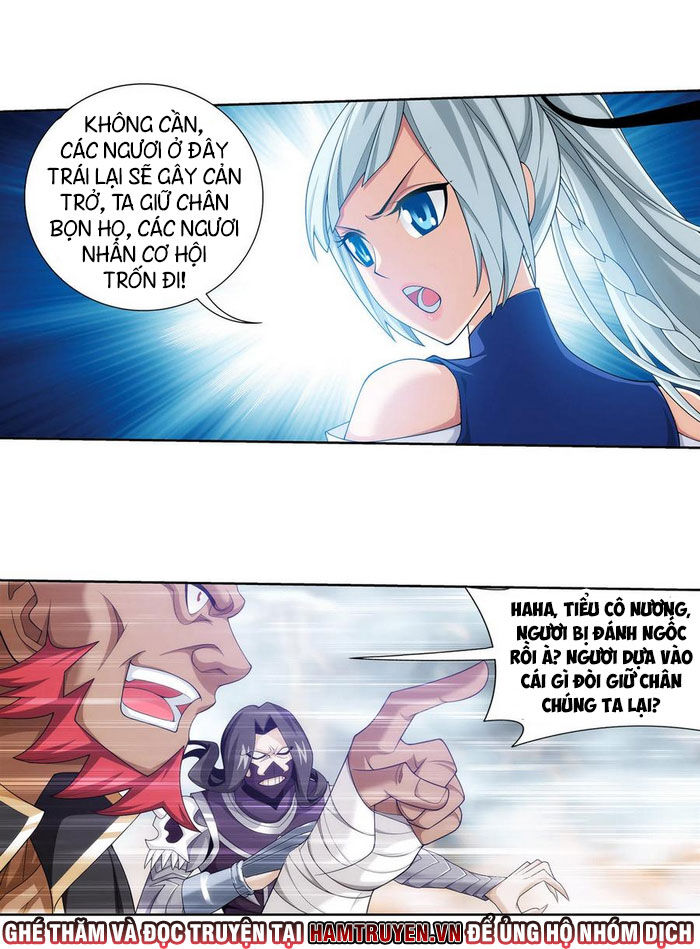 Đại Chúa Tể Chap 220 - Next Chap 221