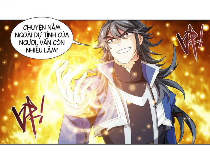 Đại Chúa Tể Chap 220 - Next Chap 221