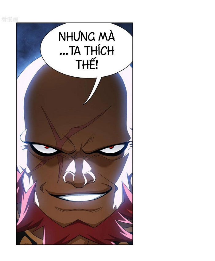 Đại Chúa Tể Chap 220 - Next Chap 221