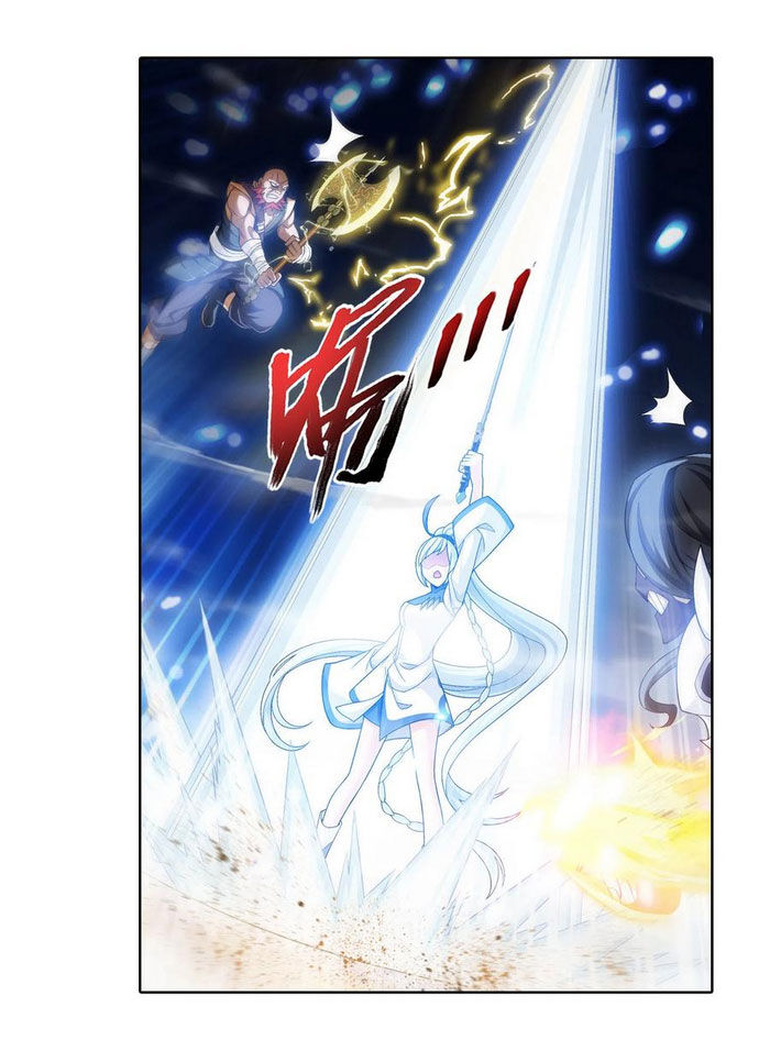 Đại Chúa Tể Chap 220 - Next Chap 221