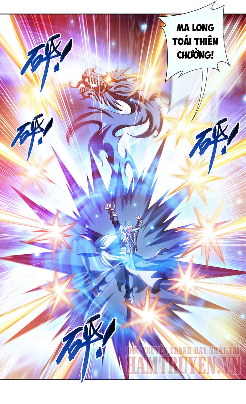 Đại Chúa Tể Chap 221 - Next Chap 222