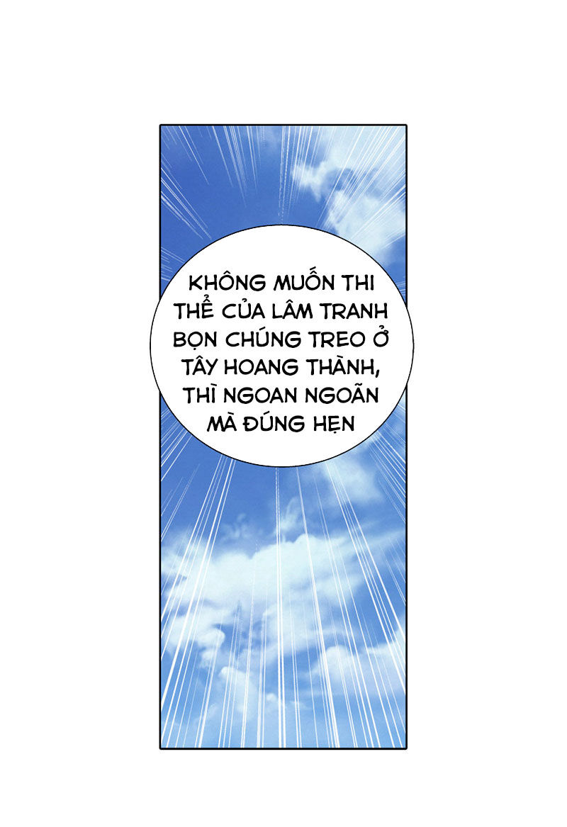 Đại Chúa Tể Chap 221 - Next Chap 222