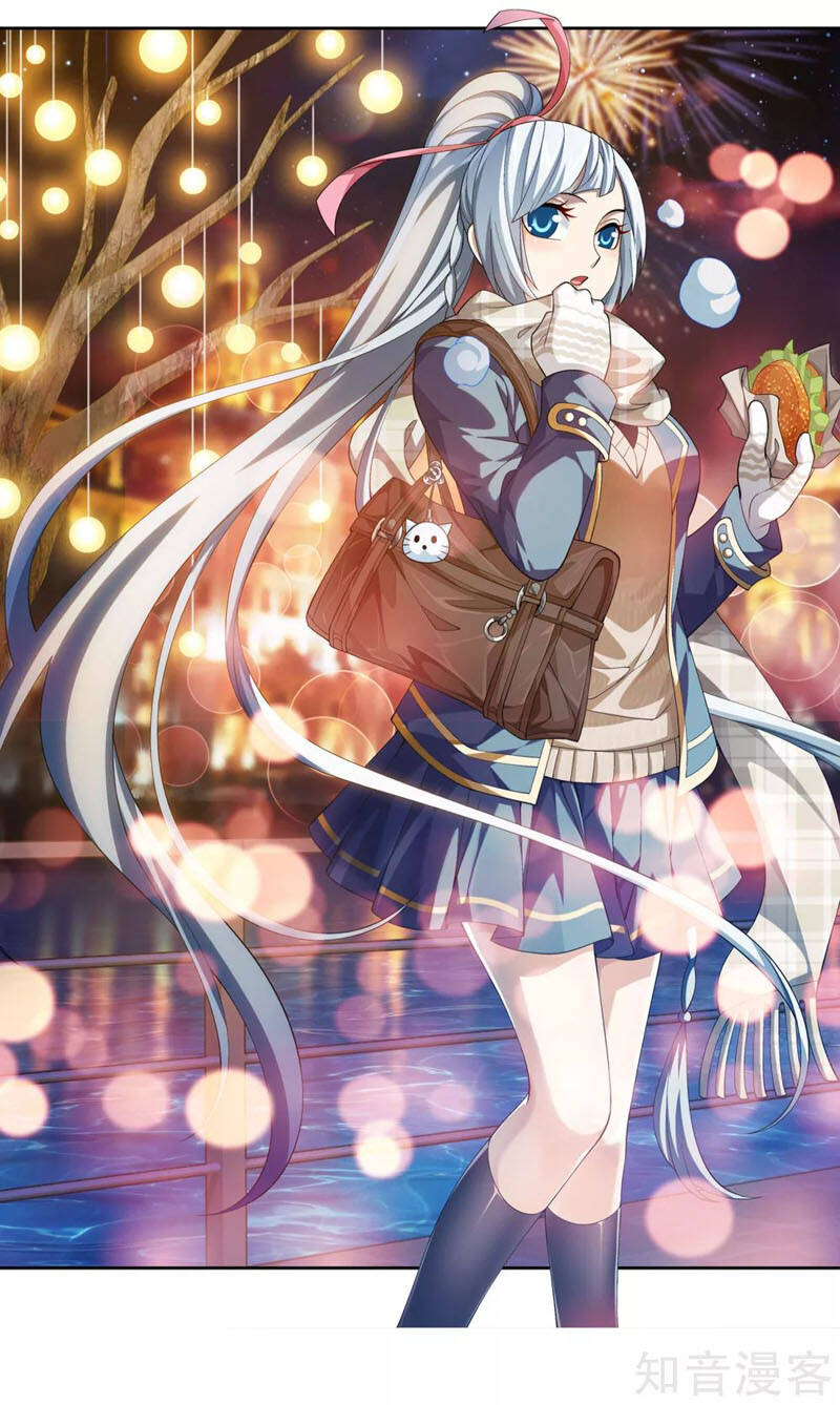 Đại Chúa Tể Chap 224 - Next Chap 225