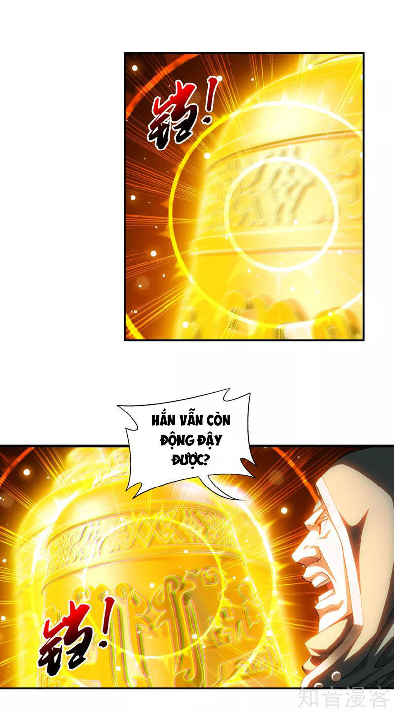 Đại Chúa Tể Chap 224 - Next Chap 225