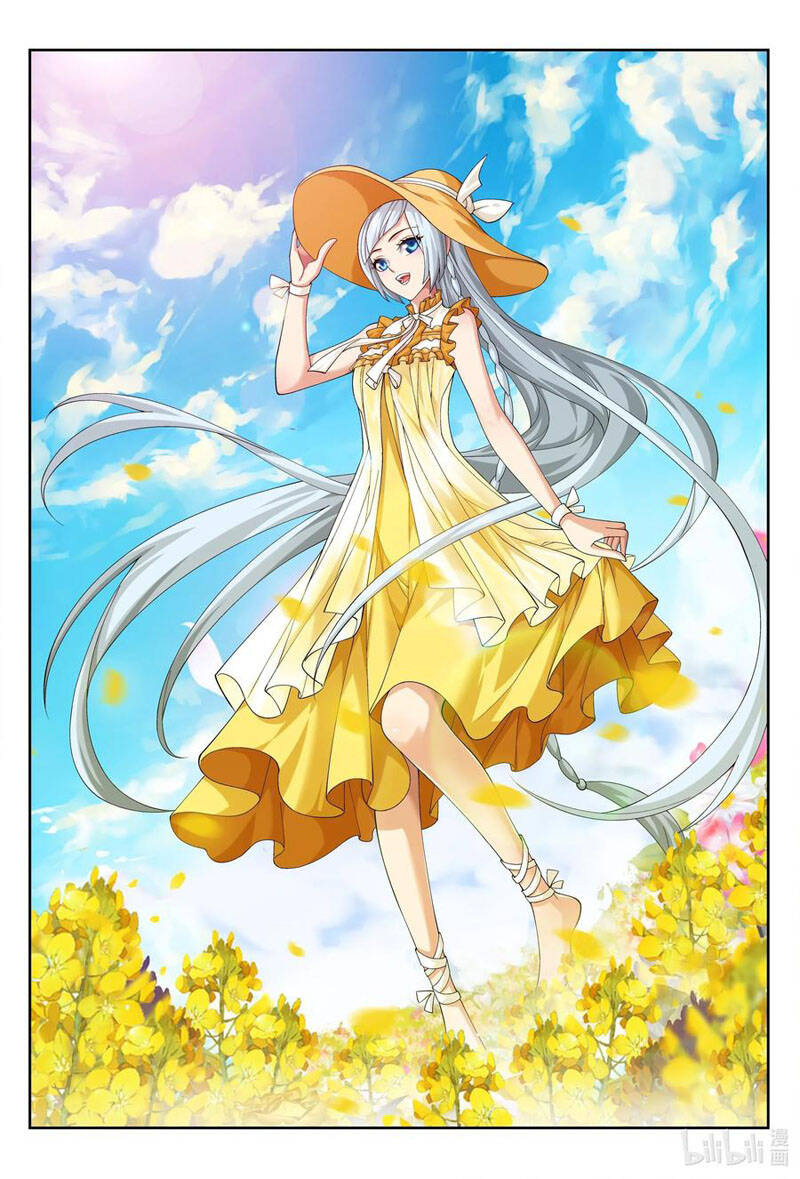 Đại Chúa Tể Chap 230 - Next Chap 231