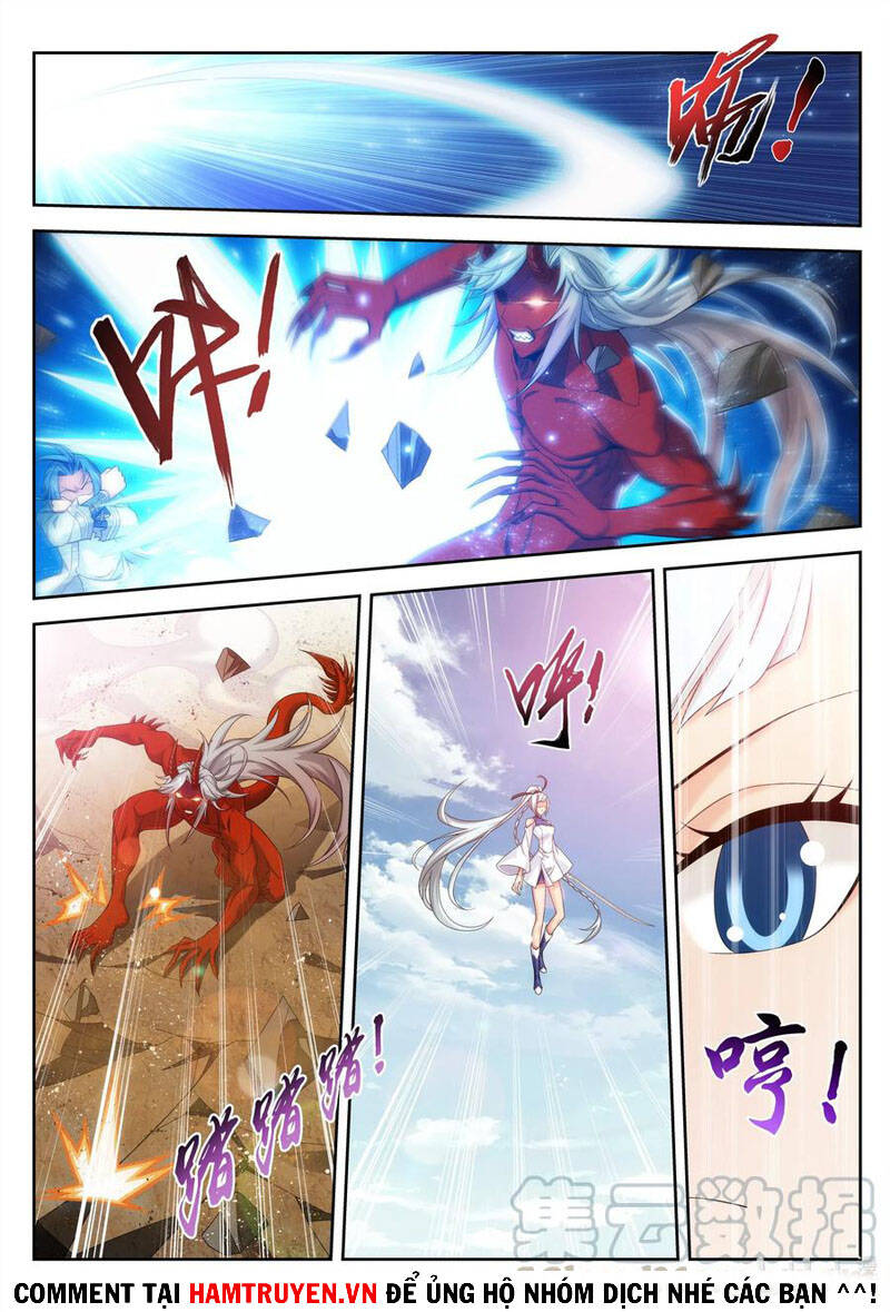 Đại Chúa Tể Chap 231 - Next Chap 232