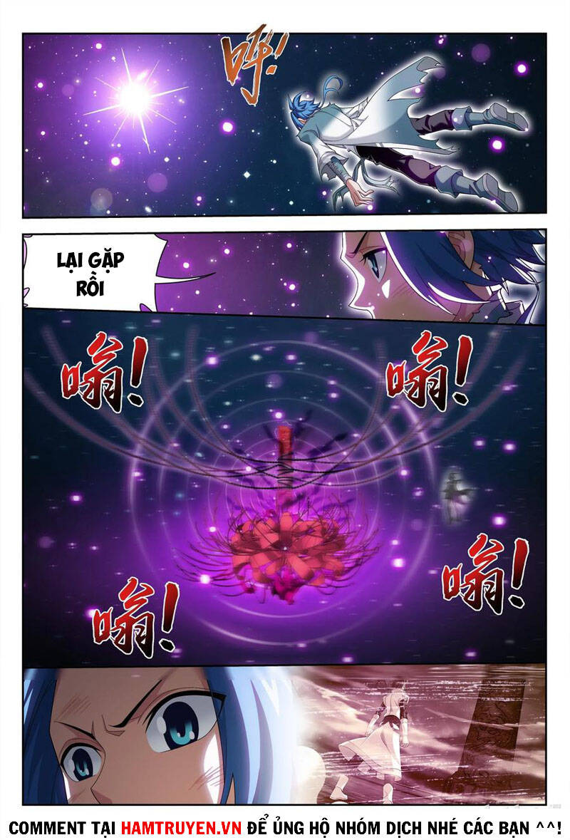 Đại Chúa Tể Chap 232 - Next Chap 233