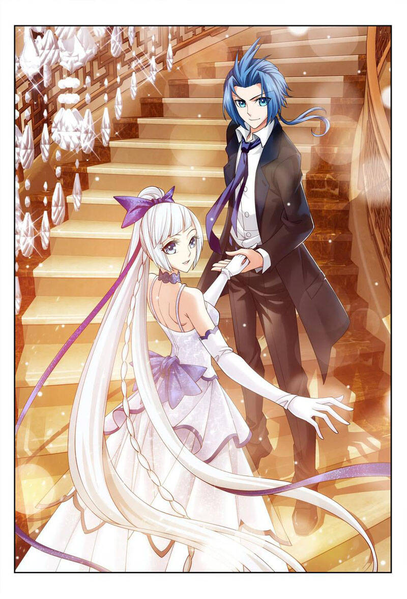 Đại Chúa Tể Chap 240 - Next Chap 241