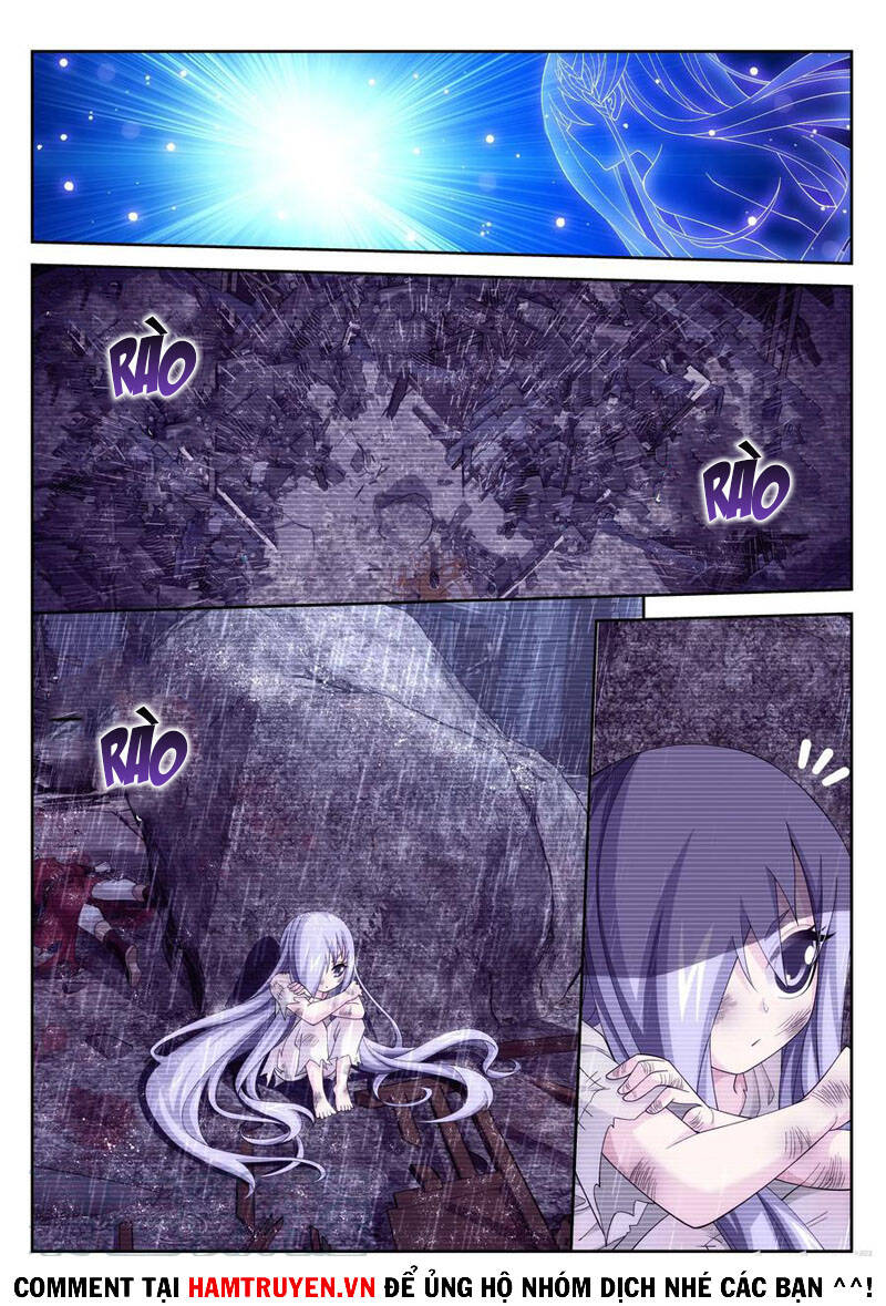 Đại Chúa Tể Chap 242 - Next Chap 243