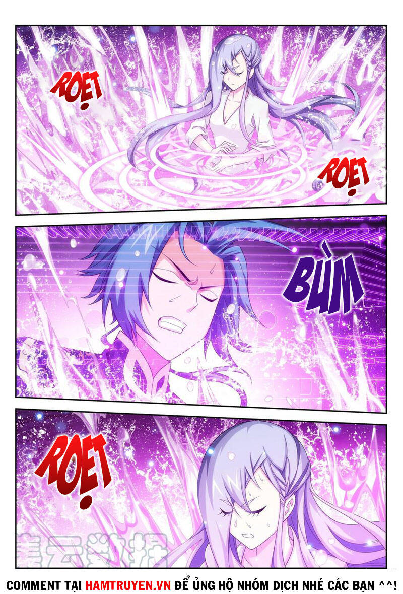 Đại Chúa Tể Chap 242 - Next Chap 243