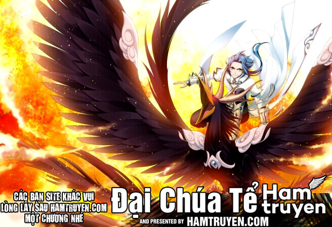 Đại Chúa Tể Chap 25 - Next Chap 26
