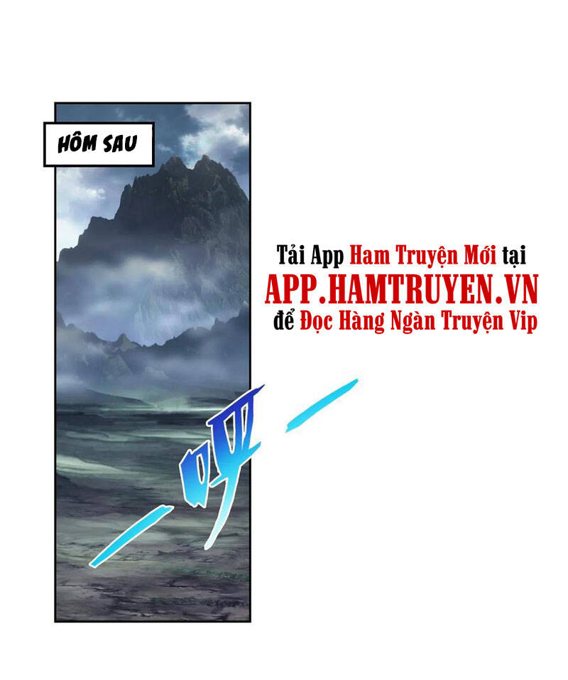 Đại Chúa Tể Chap 257 - Next Chap 258