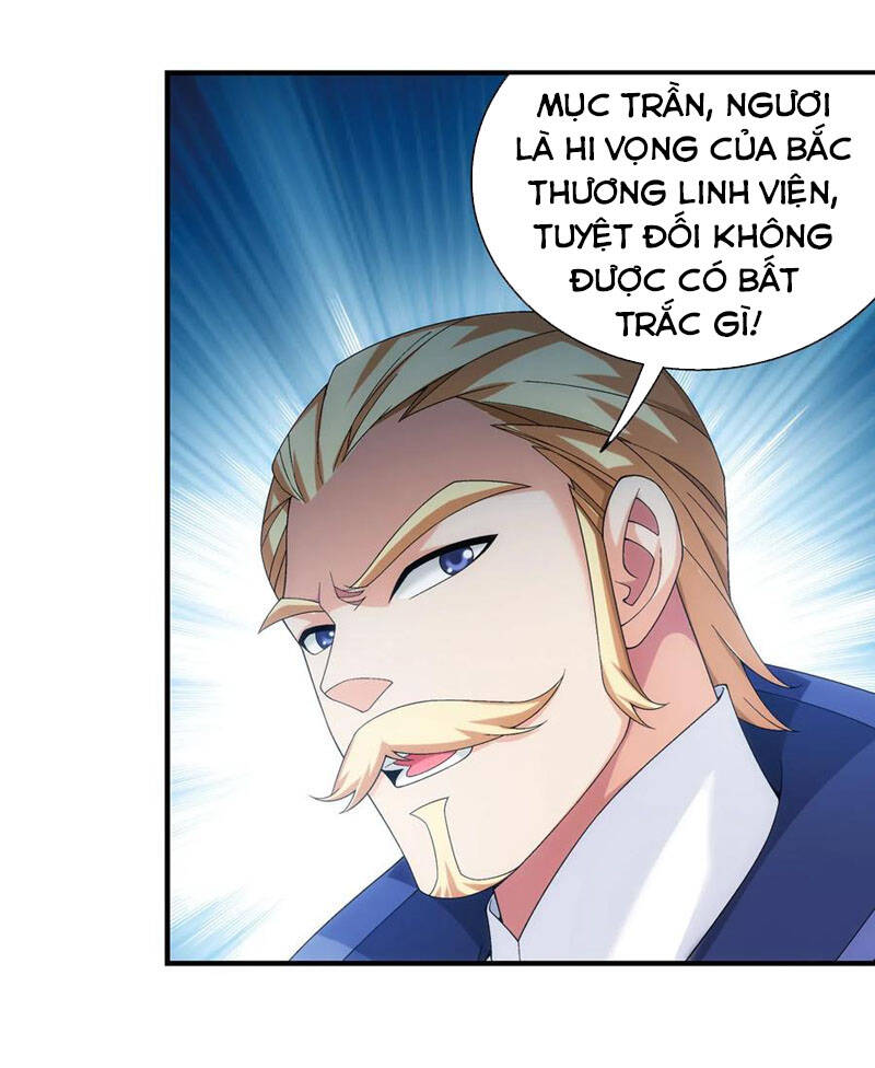 Đại Chúa Tể Chap 257 - Next Chap 258