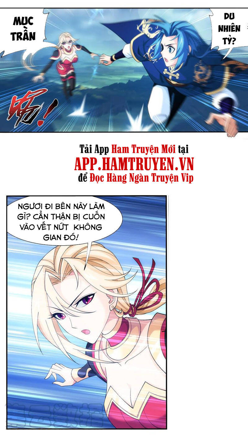 Đại Chúa Tể Chap 257 - Next Chap 258