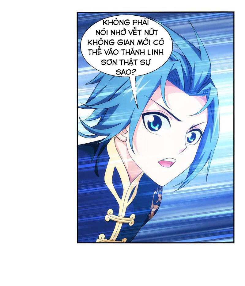 Đại Chúa Tể Chap 257 - Next Chap 258