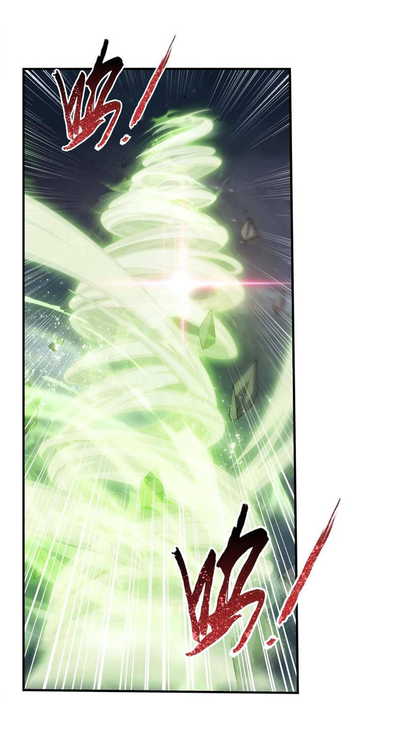 Đại Chúa Tể Chap 258 - Next Chap 259