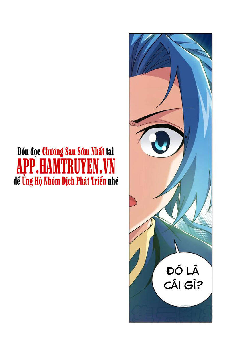 Đại Chúa Tể Chap 258 - Next Chap 259