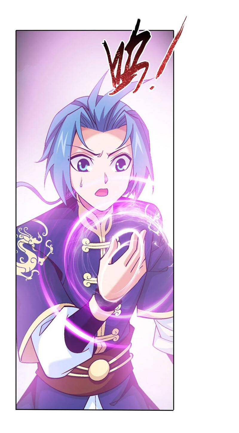 Đại Chúa Tể Chap 258 - Next Chap 259