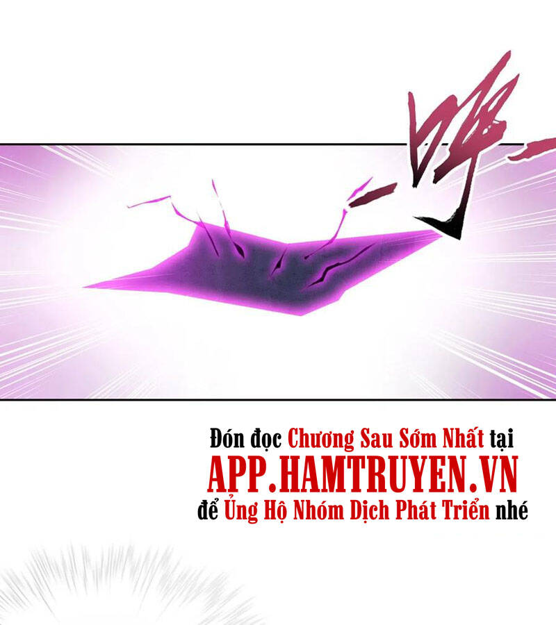 Đại Chúa Tể Chap 258 - Next Chap 259