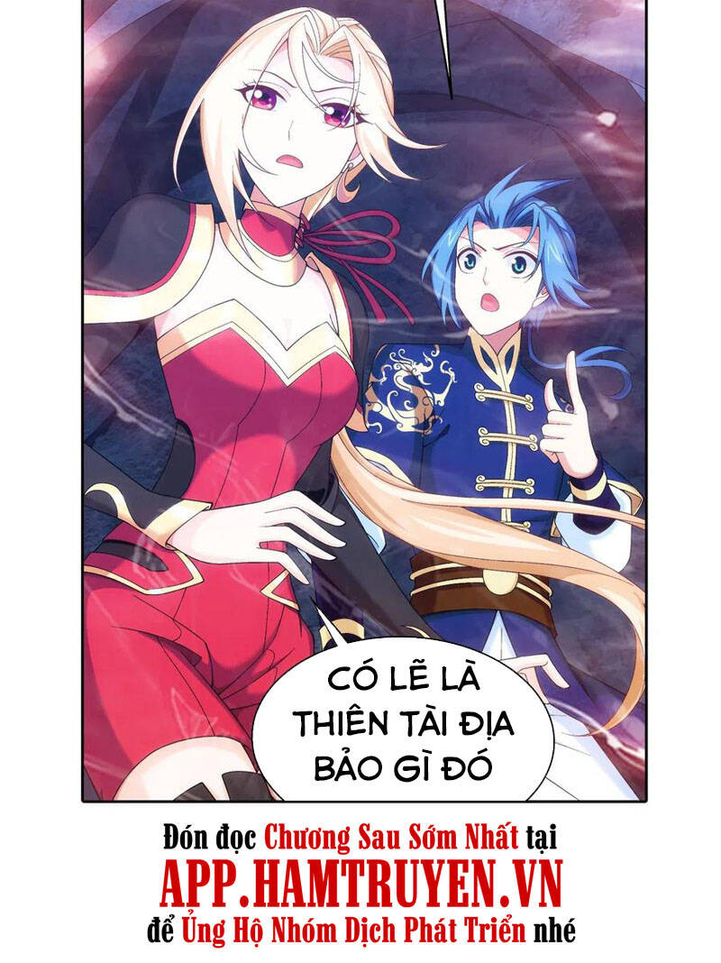 Đại Chúa Tể Chap 258 - Next Chap 259