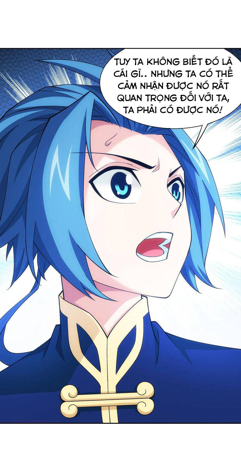 Đại Chúa Tể Chap 258 - Next Chap 259
