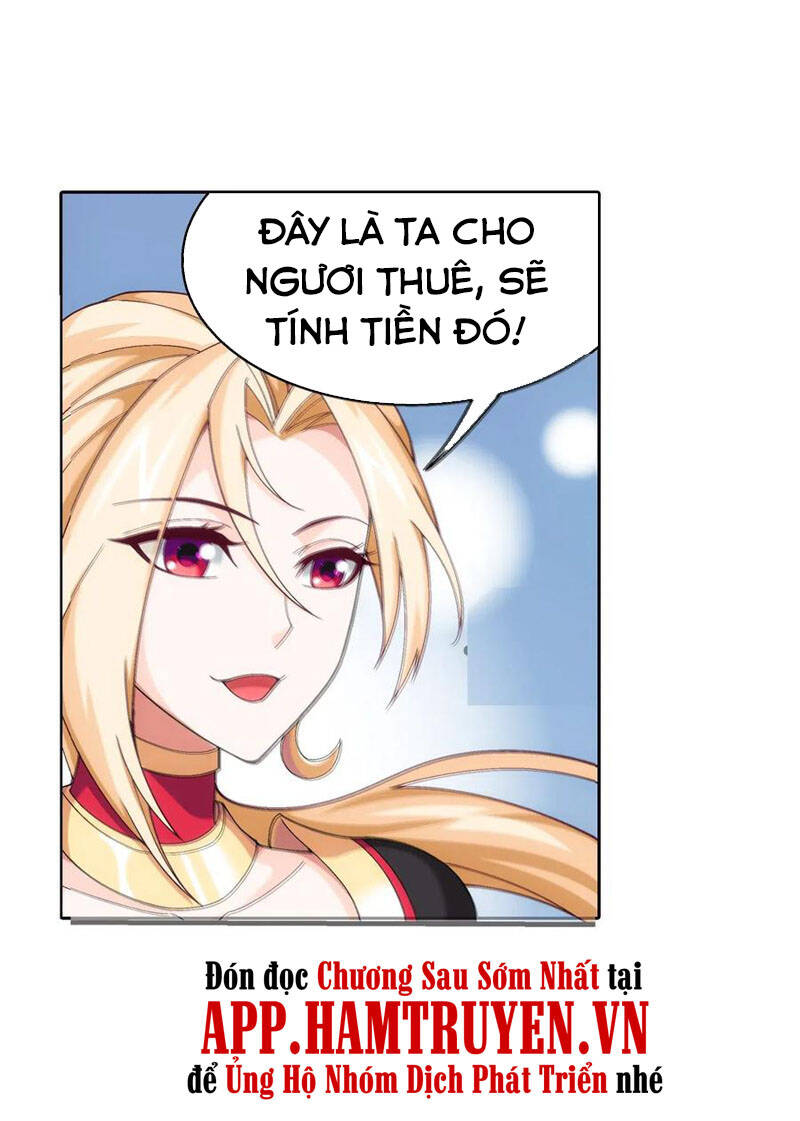 Đại Chúa Tể Chap 258 - Next Chap 259