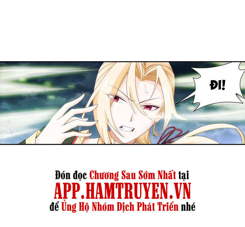 Đại Chúa Tể Chap 258 - Next Chap 259
