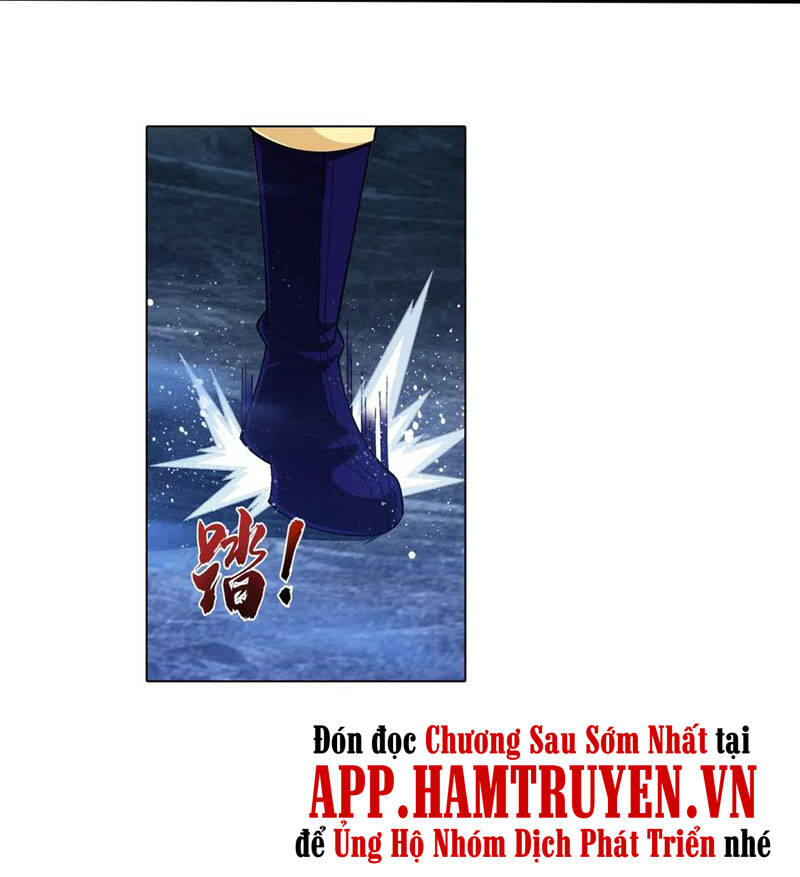 Đại Chúa Tể Chap 258 - Next Chap 259