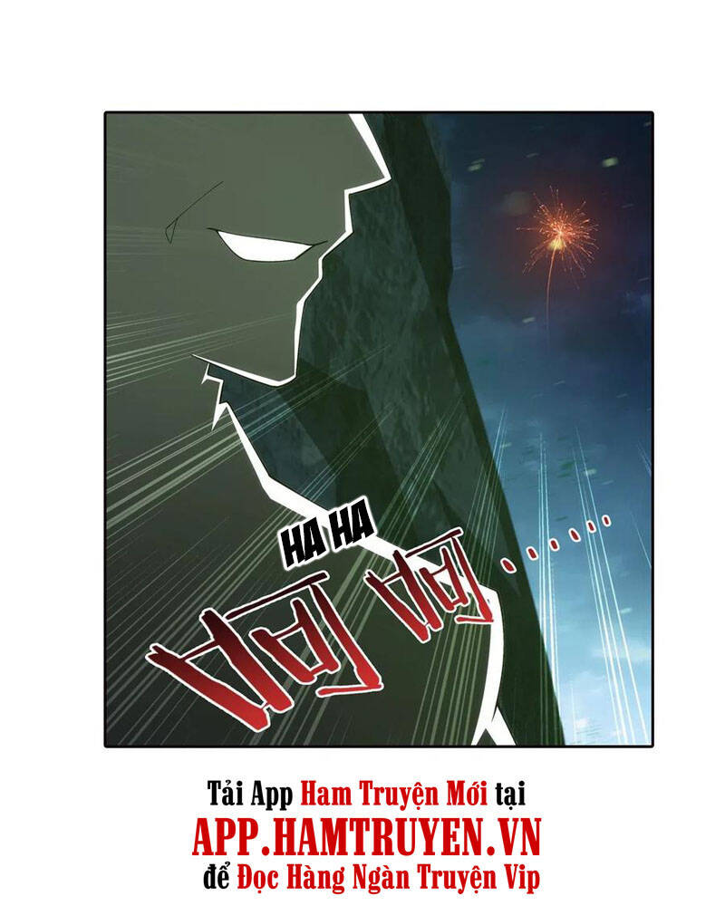 Đại Chúa Tể Chap 259 - Next Chap 260
