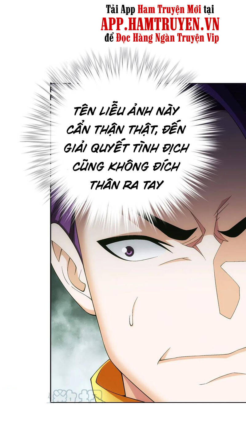 Đại Chúa Tể Chap 259 - Next Chap 260