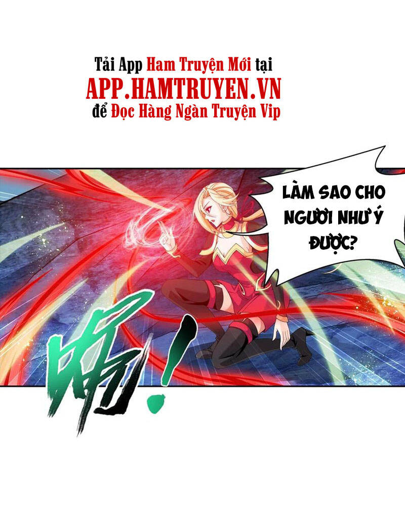 Đại Chúa Tể Chap 259 - Next Chap 260