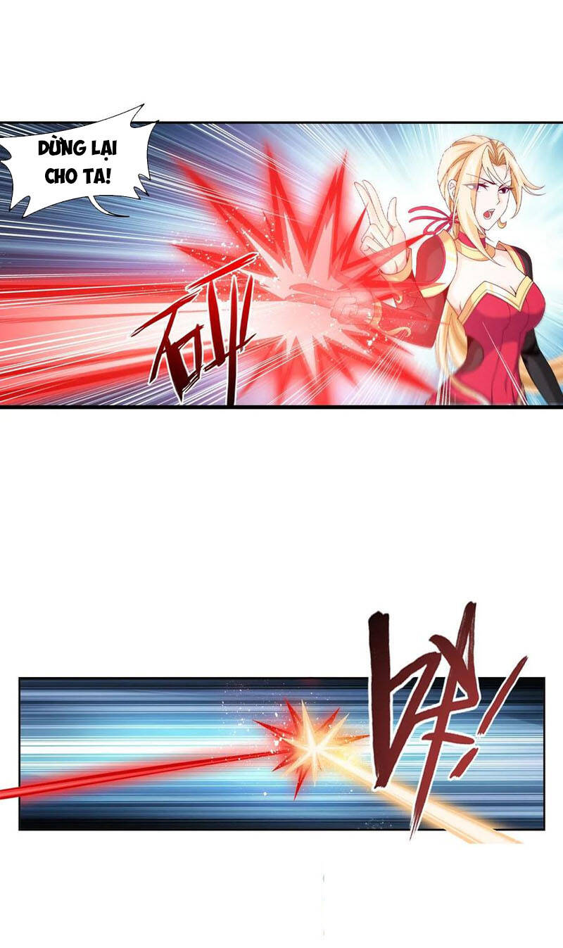 Đại Chúa Tể Chap 259 - Next Chap 260