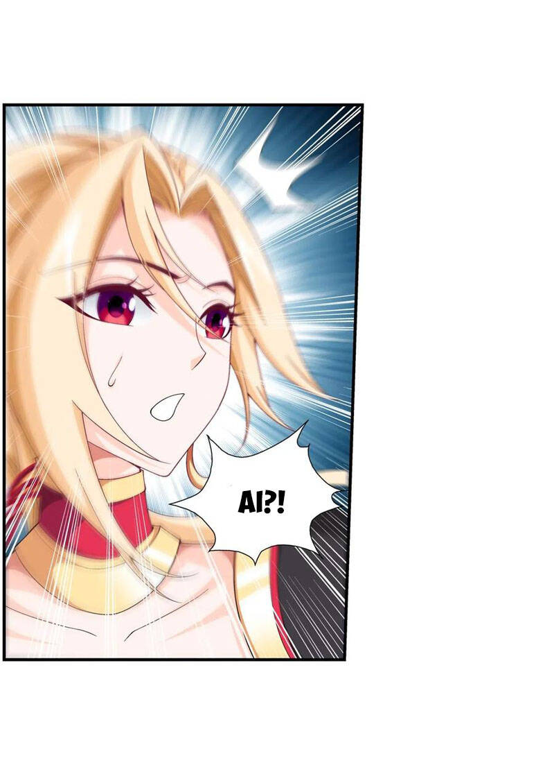 Đại Chúa Tể Chap 259 - Next Chap 260