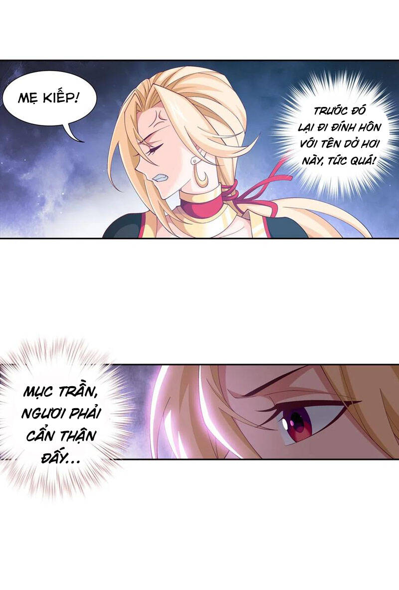 Đại Chúa Tể Chap 259 - Next Chap 260