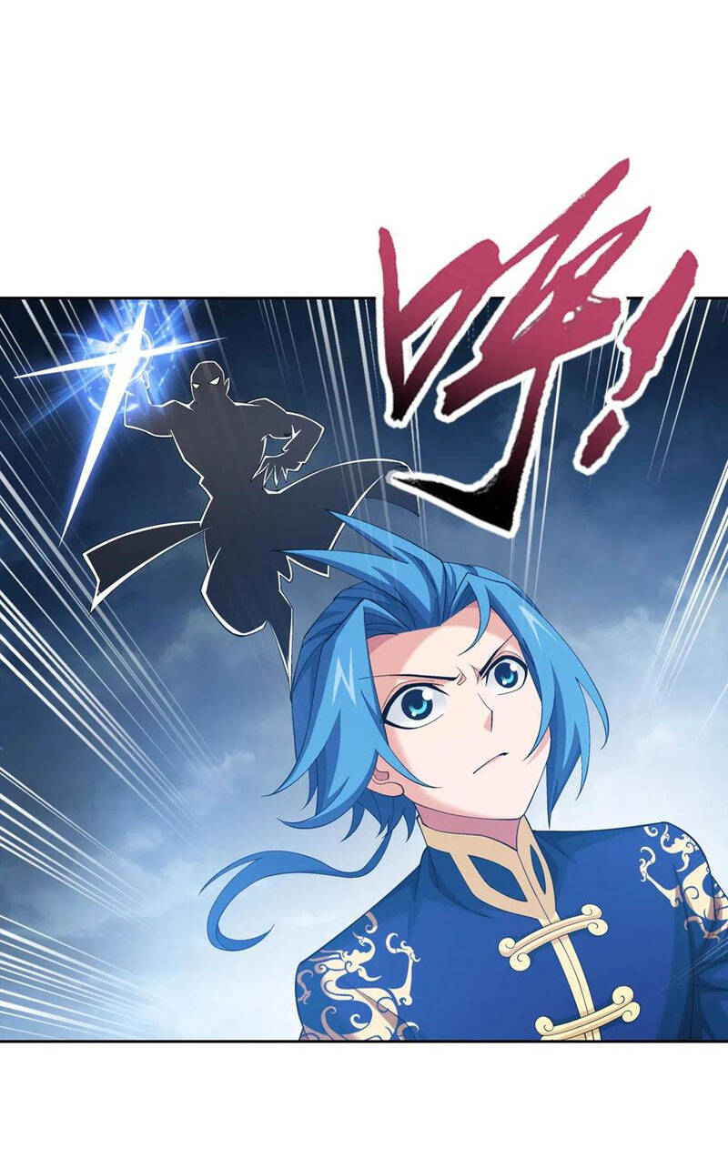 Đại Chúa Tể Chap 259 - Next Chap 260