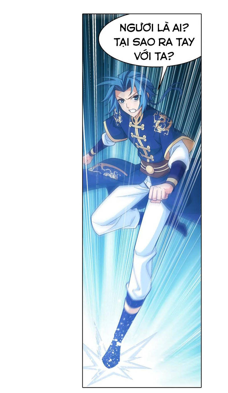 Đại Chúa Tể Chap 259 - Next Chap 260
