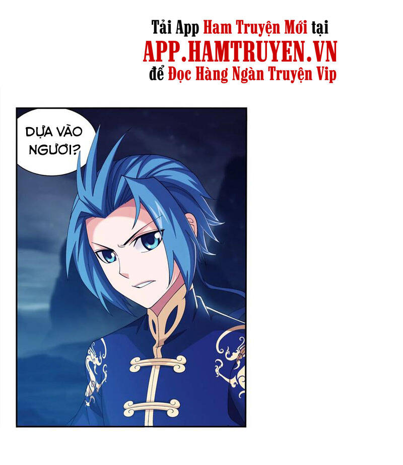 Đại Chúa Tể Chap 260 - Next Chap 261