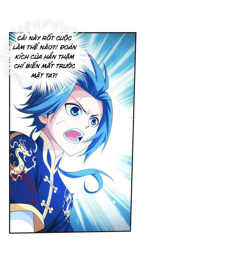 Đại Chúa Tể Chap 260 - Next Chap 261