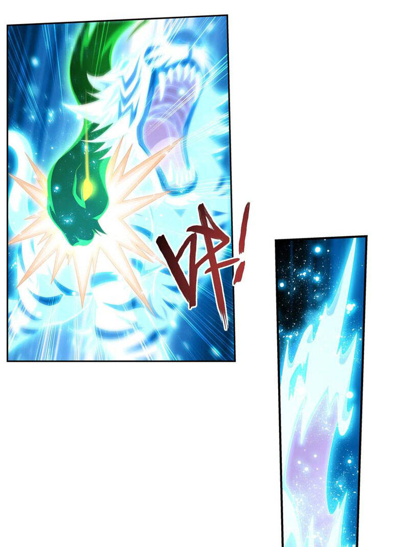Đại Chúa Tể Chap 260 - Next Chap 261