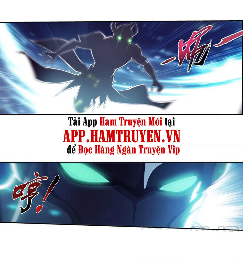 Đại Chúa Tể Chap 260 - Next Chap 261