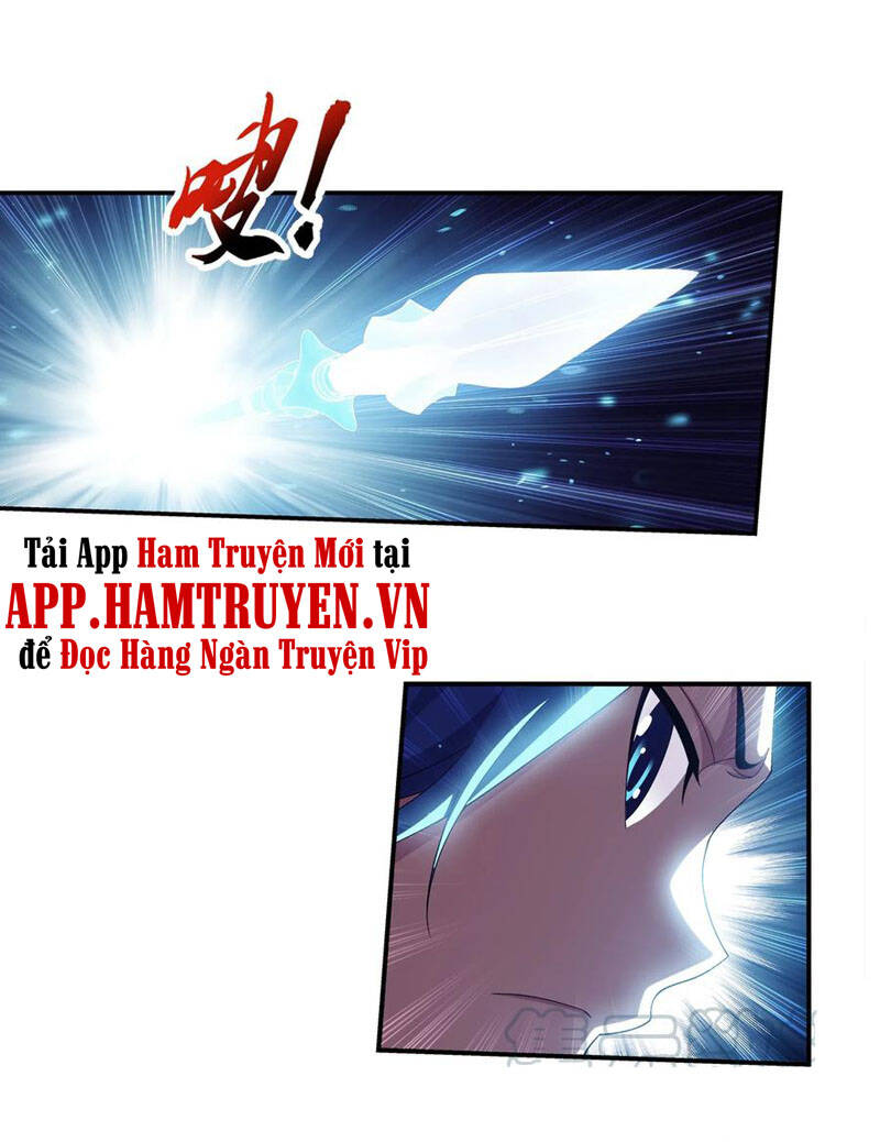 Đại Chúa Tể Chap 260 - Next Chap 261