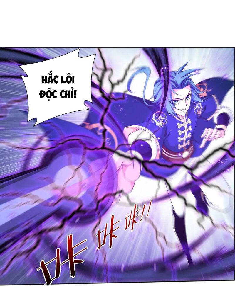 Đại Chúa Tể Chap 261 - Next Chap 262