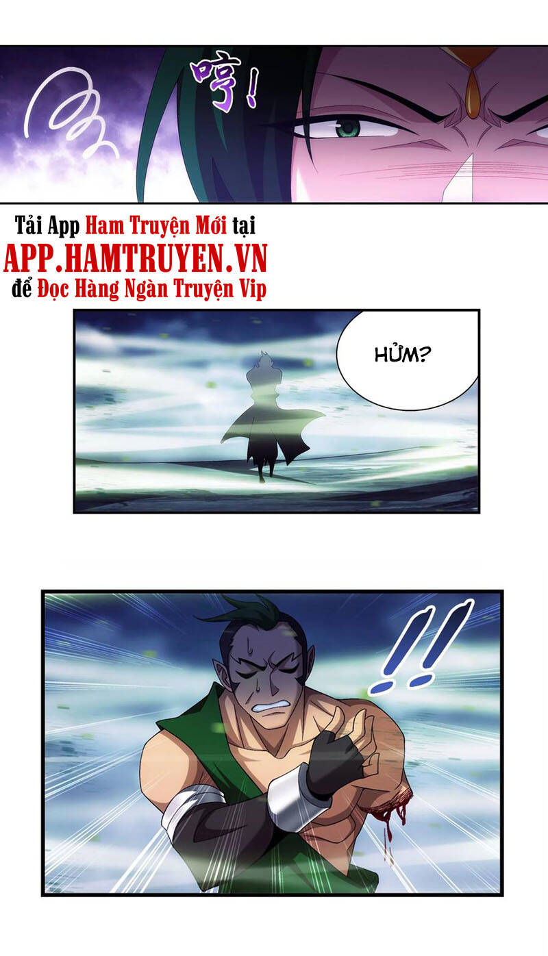 Đại Chúa Tể Chap 261 - Next Chap 262