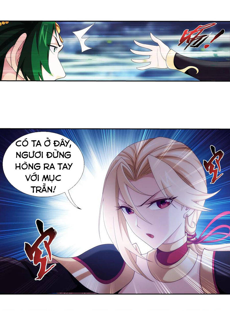 Đại Chúa Tể Chap 261 - Next Chap 262