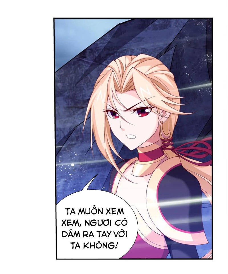 Đại Chúa Tể Chap 261 - Next Chap 262