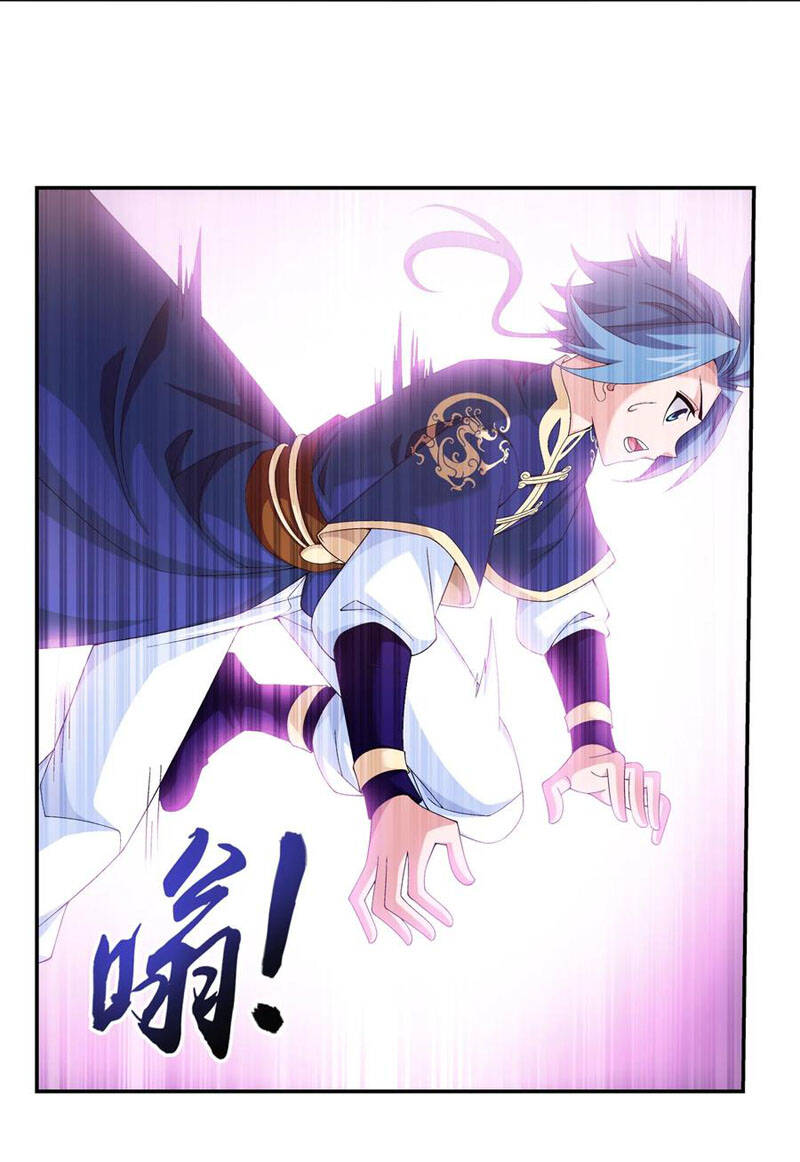 Đại Chúa Tể Chap 261 - Next Chap 262