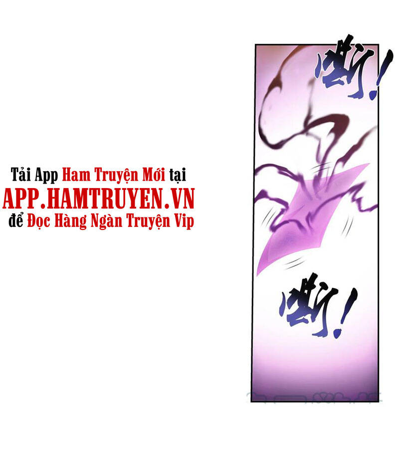 Đại Chúa Tể Chap 261 - Next Chap 262