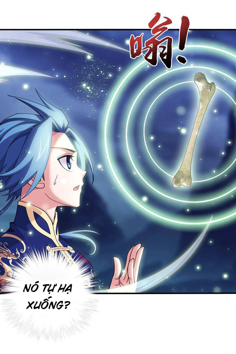 Đại Chúa Tể Chap 261 - Next Chap 262
